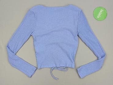 billie eilish cropp: FB Sister, Women's blouse, size M — 3