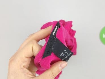 koszulka z numerem h m: H&M, Bluzka damska, rozmiar S — 4