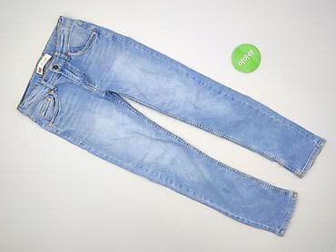 skinne: Levi’s, Jeansy damskie, rozmiar XS — 2