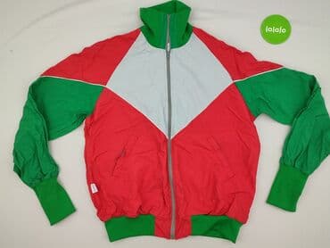 massimo marynarka: Wiatrówka dla mężczyzn, 2XL — 2