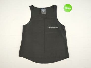 bluzki moko damskie: Top damski, rozmiar L — 2