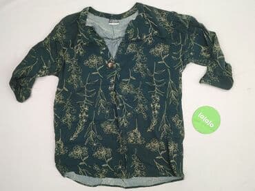 bluzki butelkowa zielen: Beloved, Bluzka damska, rozmiar S — 2