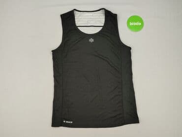 przewiewne ubrania: Podkoszulka dla mężczyzn, rozmiar XL — 2