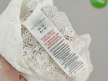 stringi bezszwowe h: New Look, Bluzka damska, rozmiar S — 4