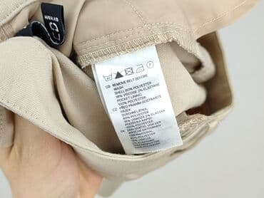 шорты: H&M, Shorts for women, size S (EU 36) — 5