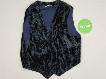 kamizelka świąteczna damska: Hennes Collection, Kamizelka damska, rozmiar M — 2