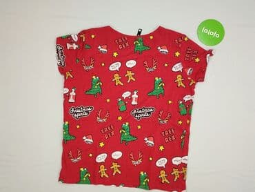 jeremy sochan tshirt: Sinsay, Women`s T-shirt, size S (EU 36) — 3