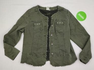 Women: Z BIZ, Women`s jeans jacket, size XL (EU 42) — 2