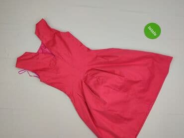 sukienki dla osób z dużym biustem: Irise Paris, Sukienka damska, M — 3