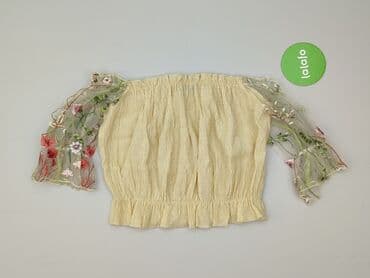 shein bluzy: Shein, Bluzka damska, rozmiar M — 2