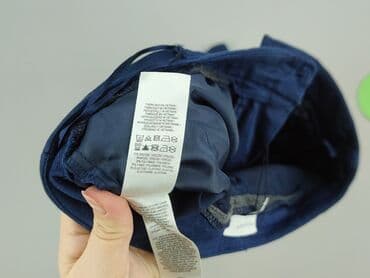 enplus buty mokasyny: Primark, Spodnie materiałowe damskie, M — 5