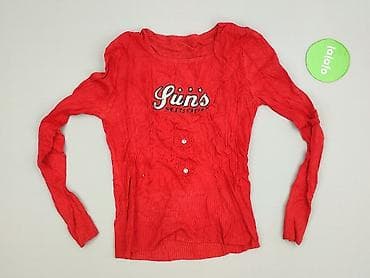 solar moda damska: Sweter damski, rozmiar S — 2