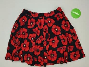 spódniczka mini dopasowana: Units, Spódnica damska, rozmiar L — 3