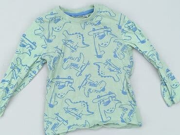 koszula liu jo: Blouse, Ergee, 1.5-2 years, 86-92 cm, condition - Good — 1