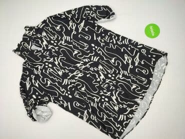 sukienki maxi plus size: Sukienka damska, rozmiar 6XL — 2