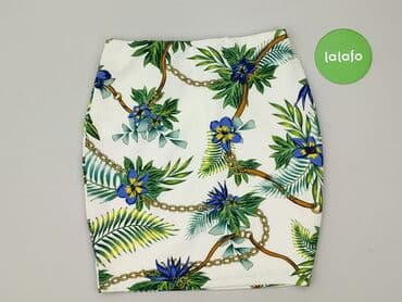 buty z własnym nadrukiem: Amisu, Spódnica damska, rozmiar M — 3