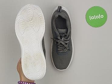 golf: Livergy, Sneakersy dla mężczyzn, rozmiar 41 — 4