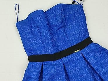 solar moda damska: ANTALL, Sukienka damska, rozmiar S — 1