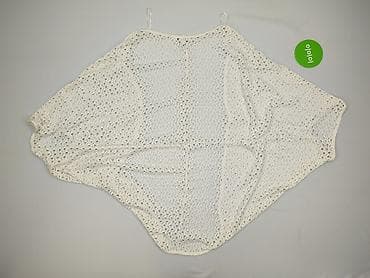 mango odziez: Ponczo damskie, rozmiar M — 3