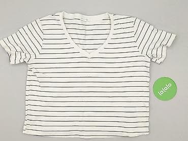 dzinsy stradivarius: Stradivarius, T-shirt damski, rozmiar XL — 2