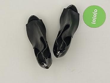 buty na wf: Street One, Botki damskie, rozmiar 40 — 2