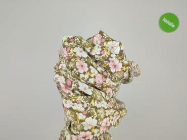 koszulka z guzikami h m: H&M, Bluzka damska, rozmiar S — 6