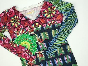rozmiar 44: Desigual, Sukienka damska, rozmiar S — 1