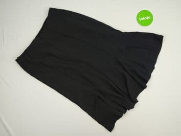 spódnice midi plisowane czarne: Spódnica damska, M — 3