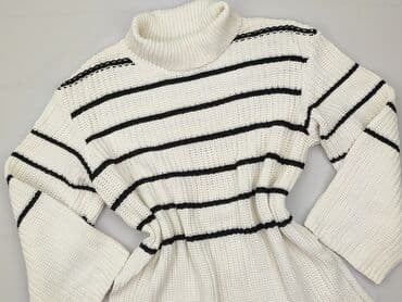 c a sweter w paski: Lindex, Sweter damski, rozmiar S — 1