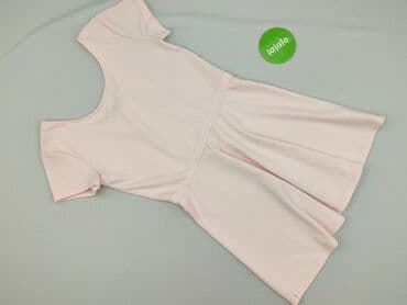 sukienka w kratkę reserved: Sukienka damska, L — 2