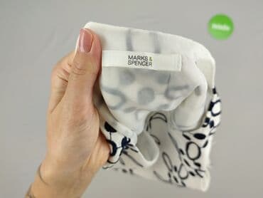 srebrne sukienki na imprezę: Marks & Spencer, Сукня жіноча, розмір L — 4