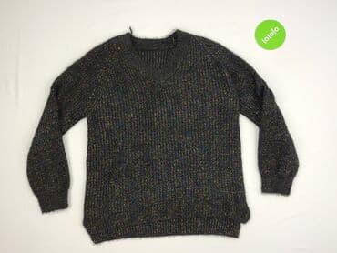 top sweterkowy h: Women`s sweater, size XL (EU 42) — 2