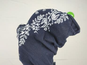 tommy hilfiger t shirt damski granatowy: T-shirt damski, rozmiar L — 5