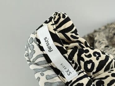 garnitury: Sinsay, Sukienka damska, rozmiar XS — 5