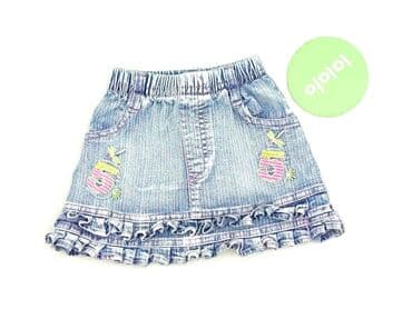 koszulki z napisami allegro: Skirt, 1.5-2 years, 86-92 cm, condition - Very good — 2