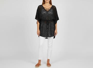 bonprix tuniki duze rozmiary: Tunika damska, rozmiar One size — 5