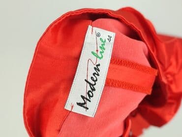 modern line sukienki: Modern Line, Sukienka damska, rozmiar 2XL — 5