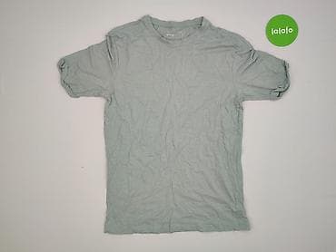 sinsey top: Sinsay, T-shirt damski, rozmiar S — 2