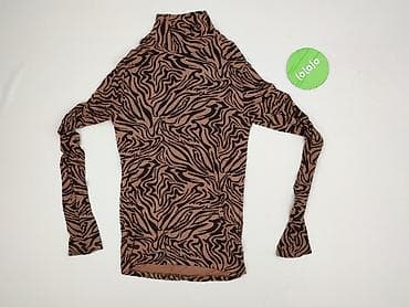 tunika c: Stradivarius, Golf damski, rozmiar M — 2