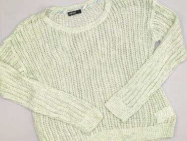 kurtki zimowe damskie c a: Colours of the World, Sweter damski, rozmiar XL — 1