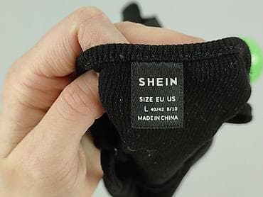 uzywana bielizna: Shein, Top damski, rozmiar L — 4