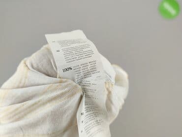 koszulka polo kizo: Sinsay, T-shirt damski, rozmiar XL — 6