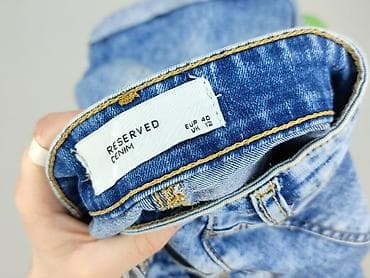 szorty lidl: Szorty damskie, rozmiar L — 4