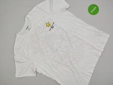 bug jo: Jack & Jones, Koszulka dla mężczyzn, rozmiar 3XL — 2