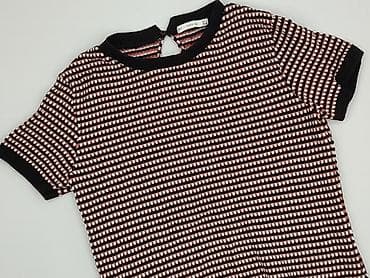 Zara, T-shirt damski, rozmiar S