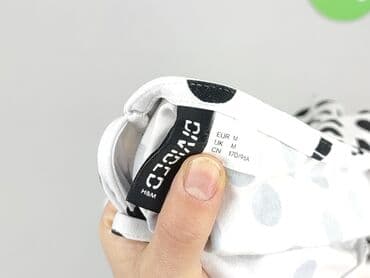 mango sukienka w grochy: H&M Divided, Sukienka damska, rozmiar M — 5