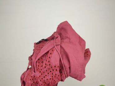koszula oversize w paski zara: Zara, Bluzka damska, rozmiar M — 6