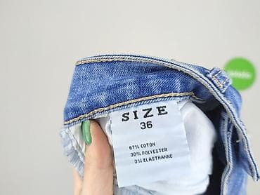 childrens jeans: Джинси жіночі, розмір S на lalafo.pl — 5 childrens jeans: Джинси жіночі, розмір S — 5