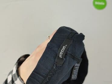 AVENUE, Legginsy L — 4