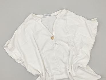 mohito bluzka biala: Answear, Bluzka damska, rozmiar 4XL — 1